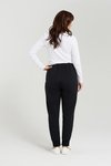 Drop pocket pant