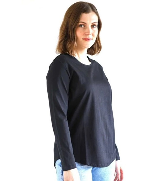 Must have long sleeve tee