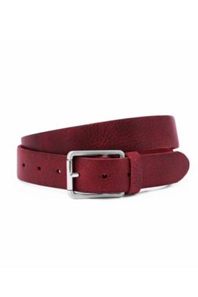 Pelham leather belt-accessories-Gaby's