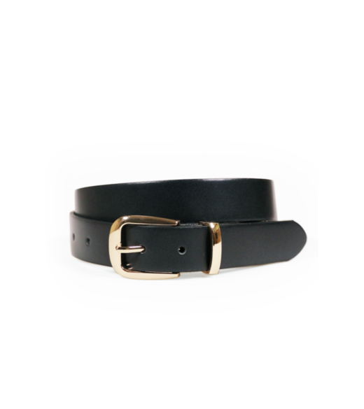 Xanthe gold keeper belt