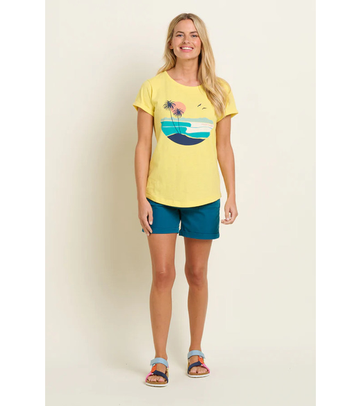 Shore tee shirt
