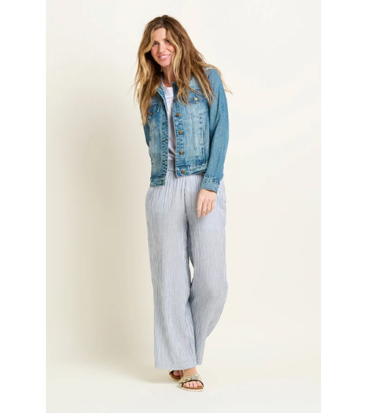 Stevie beach pant