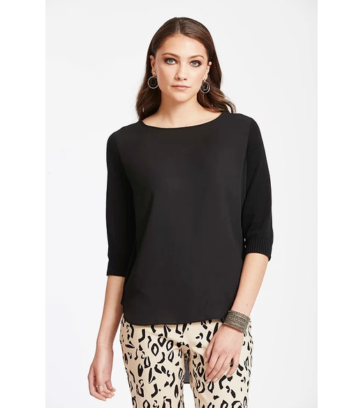 Brooke top