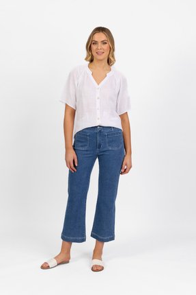 Daily jean-jeans-Gaby's