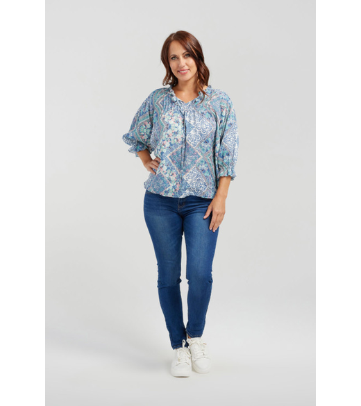 Claire top