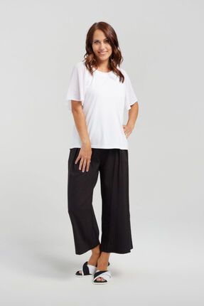 Jade top-tops-Gaby's