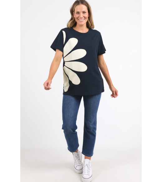Gerbera tee