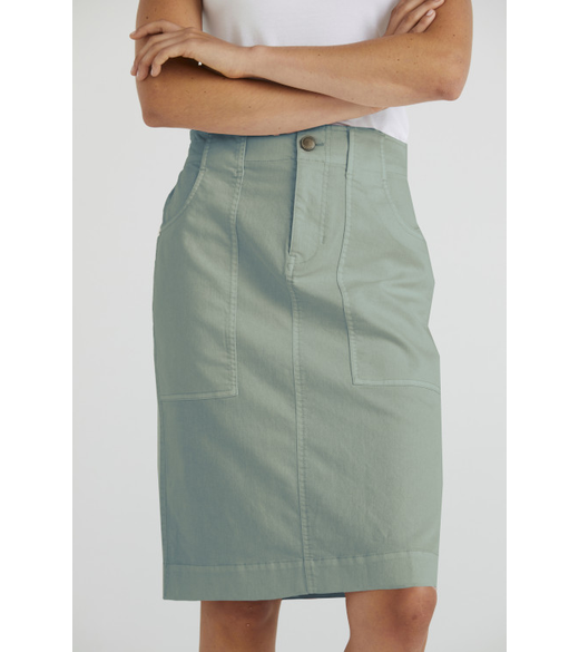 Cambridge skirt