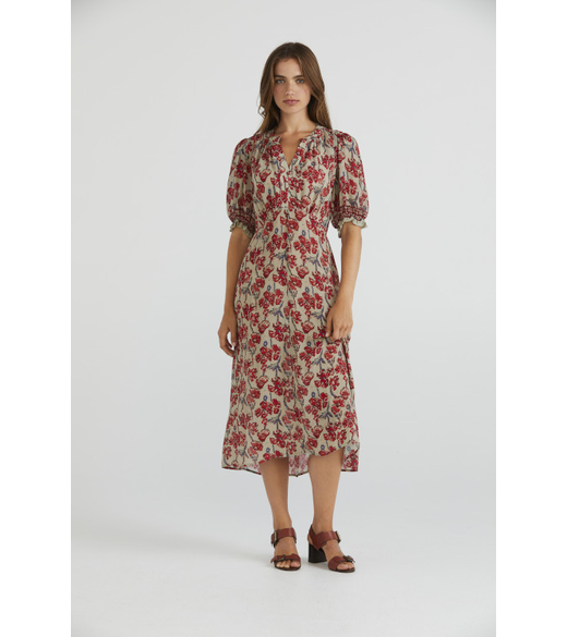 Casia dress
