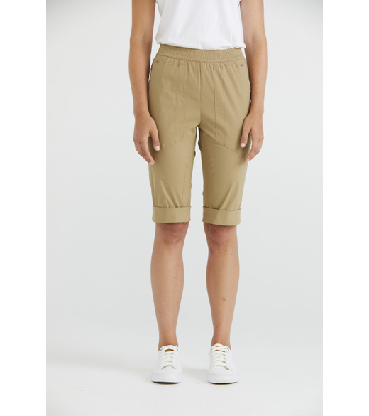 LTL Cuffed short