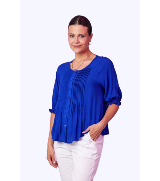 Cadence blouse
