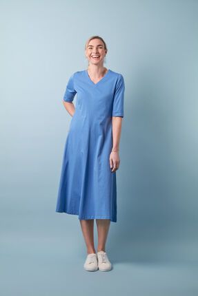 Aspiring dress-dresses-Gaby's