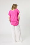Cotton palazzo pant