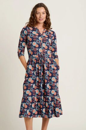 Freya midi dress-dresses-Gaby's