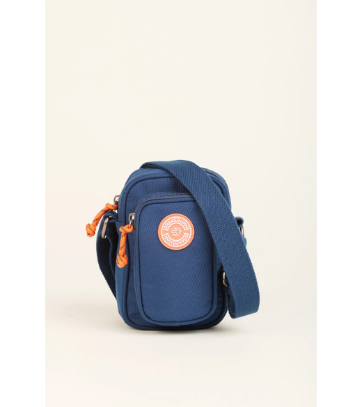 Small pouch cross body bag