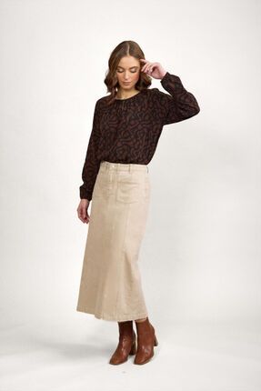 Cooper skirt-skirts-Gaby's