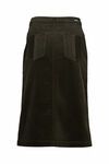 Koa cord skirt