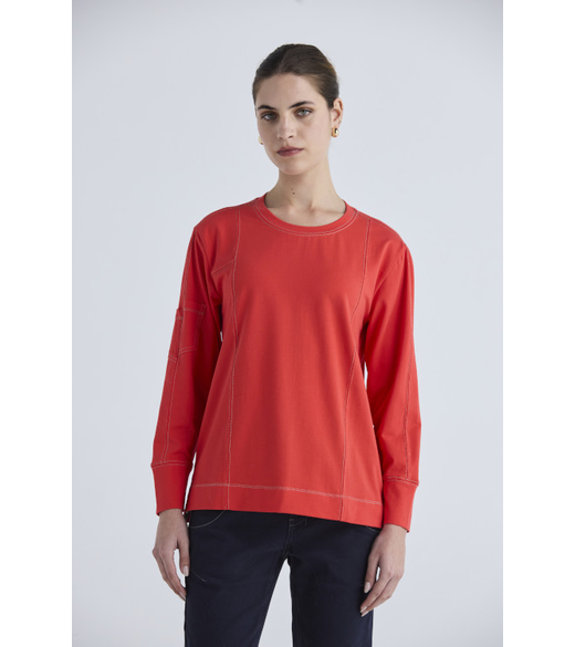 Ellison top