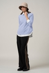 Everywear crew sweater