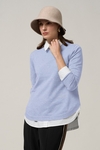 Everywear crew sweater