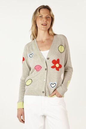 Happy cardi-knitwear-Gaby's