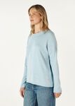 Essential round neck