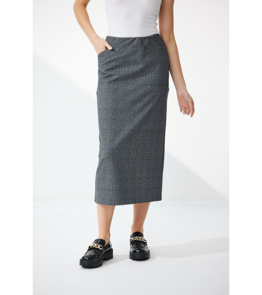 Owen ponti skirt