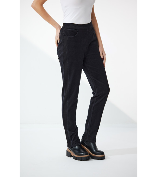Vale cord pant