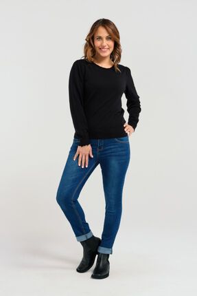 Halsey knit-tops-Gaby's