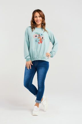 Marissa sweat-tops-Gaby's