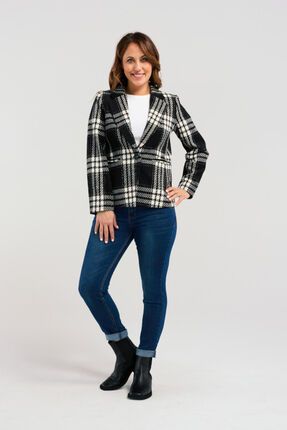 Jordan blazer-jackets-and-vests-Gaby's