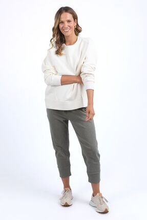 Nina fleece crew-tops-Gaby's