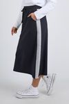 Sloane fleece skirt