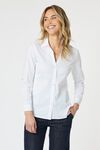 Emma rib shirt
