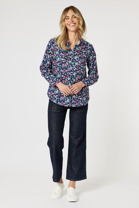 Liberty shirt-shirts-Gaby's