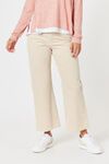 Lucy stretch cord pant