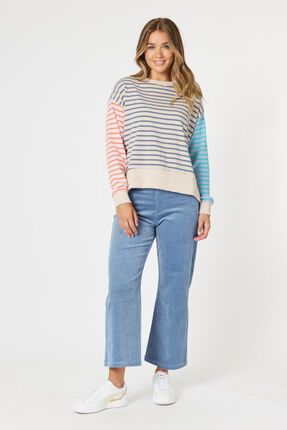 Maxwell sweat-tops-Gaby's