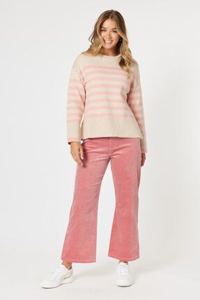 Tempo knit-tops-Gaby's