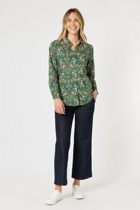 Liberty shirt-shirts-Gaby's