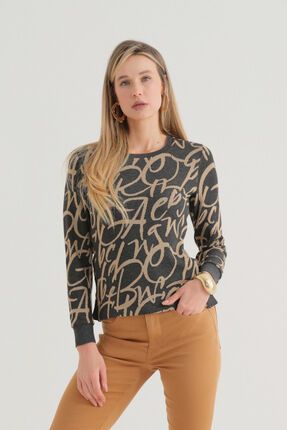 Side button top-tops-Gaby's