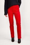 Bay cord pull-on pant