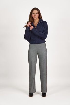 Wide leg pull-on pant-pants-and-leggings-Gaby's