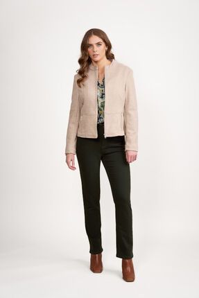 Zip jacket-jackets-and-vests-Gaby's