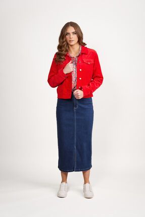 Core cord jacket-jackets-and-vests-Gaby's