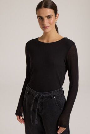 Ice layer tee-tops-Gaby's