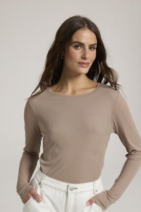 Ice layer tee-tops-Gaby's