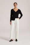 Briar wide leg jean
