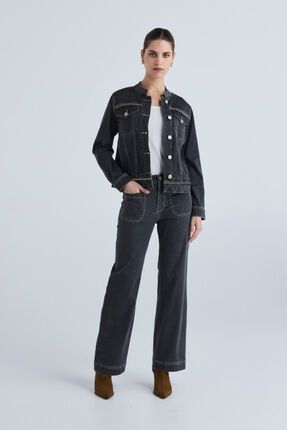 Chrome jacket-jackets-and-vests-Gaby's