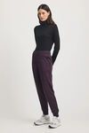 Lounge drawstring pant