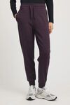 Lounge drawstring pant